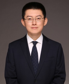 Zhibin Liu