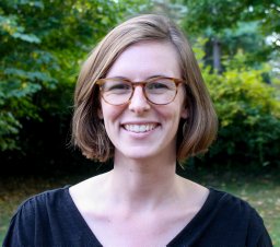 Ashley K. Lang