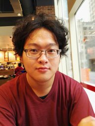 Shaoqun Zhou