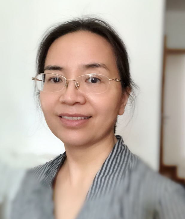 Shu Liu