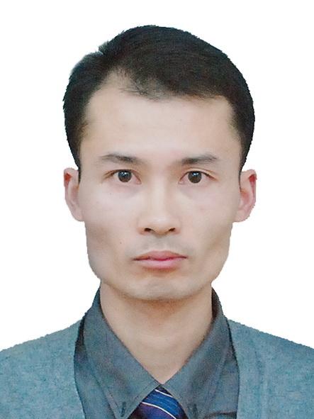 Junsong Jin