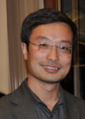 Yi-Qiao Song
