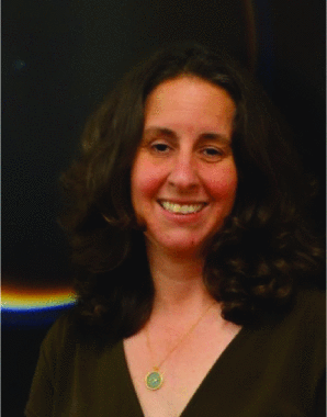 Rebecca A. Masterson