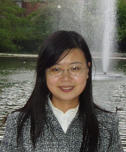 Huichao Song