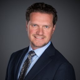 Peter M. Wahl