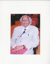 Hit Kishore Goswami