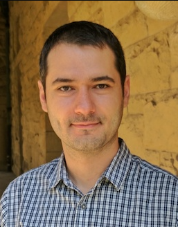 Murat Erdogdu