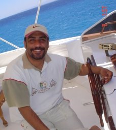 George Anis Sarkis