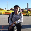 Haobin Yao