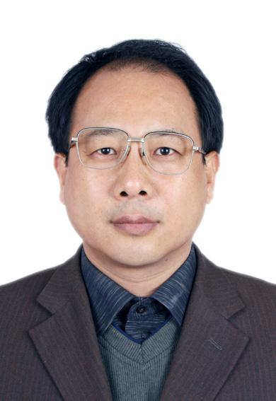 Zhenyi Jiang