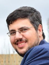 Mohammad Mohammadimasoudi