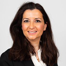 Asimina Lazaridou