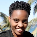 Leah Mwai
