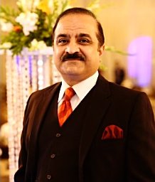 Ikram Aamer