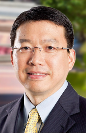 John Xin