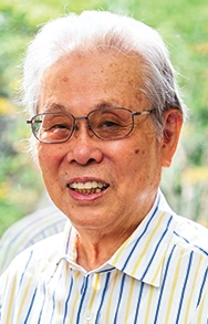 Takeshi Endo