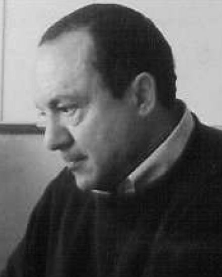 Bruno Azzerboni
