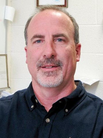 Greg M. Swain