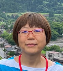 Maiko Kofu
