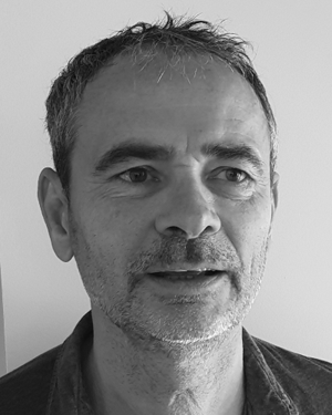 Patrick Charpentier