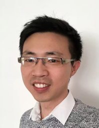 Zhibin Lei