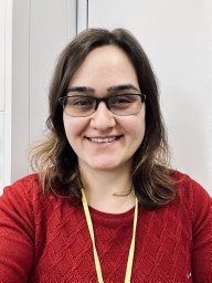 Ezgi Odabasi