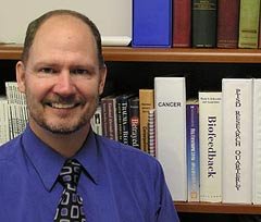 Michael Hollifield