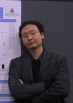 Li Zhang