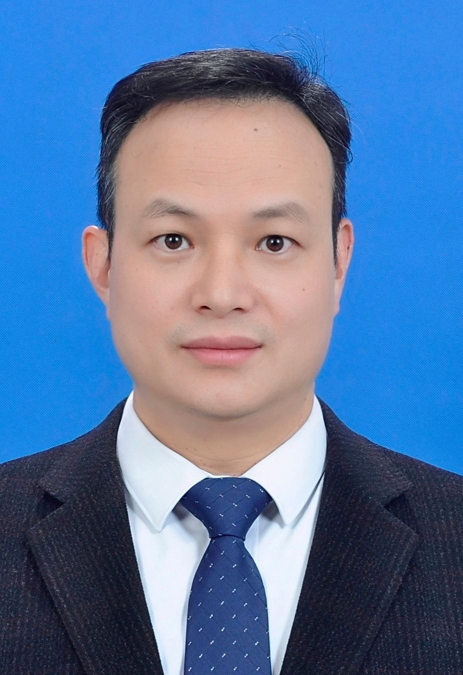 Wenhui Luo