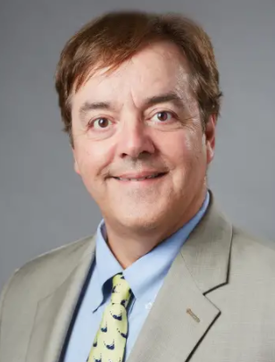 Cary Caldwell