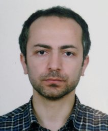 Ercument Ozturk