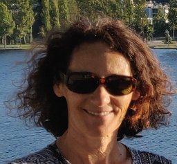 Maria Joao Moreno