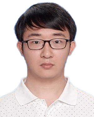 Jieyu Li