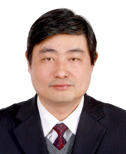Qi Xie