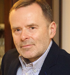Krzysztof Jan Kurzydłowski