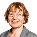 Helen L Billington