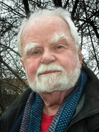 Staffan Ulfstrand