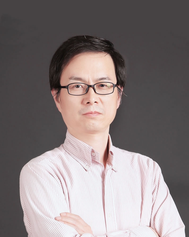 Zhihong Jian