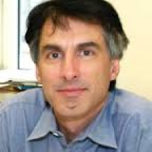 Basil Petrof