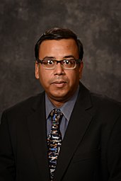 Debjyoti Banerjee