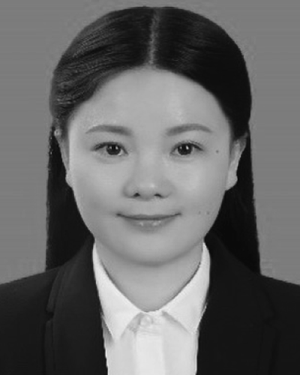 Yujing Zhang