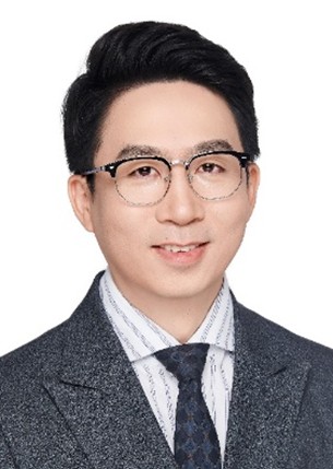 Hengrui Ma