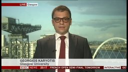 Georgios Karyotis