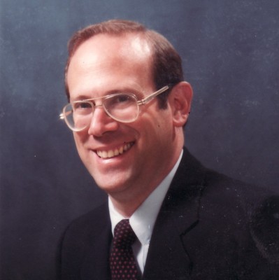 Steven A. Goldstein