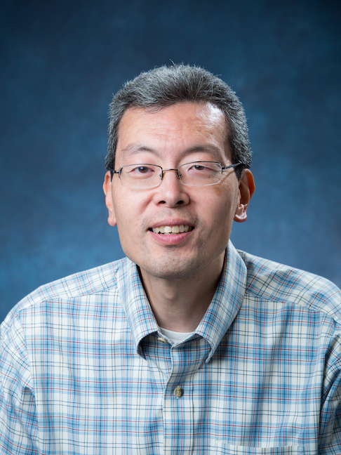 Richard (Rick) Han