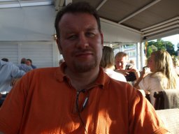 Ossi Pesamaa