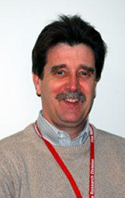 William M. Pitts