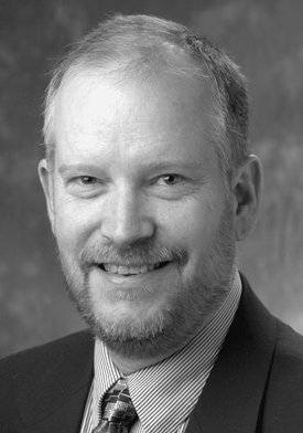 Jamie W. Burnside