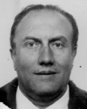 Natale Villari