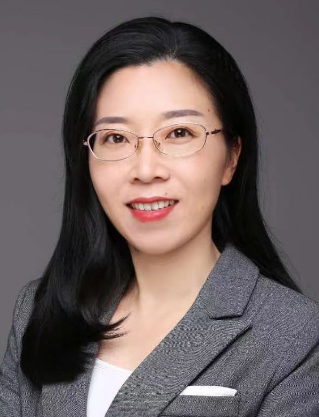 Li Zhang